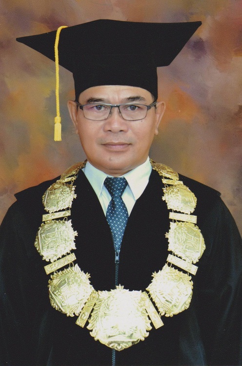 Dr. Marjoni Rachman, M.Si.